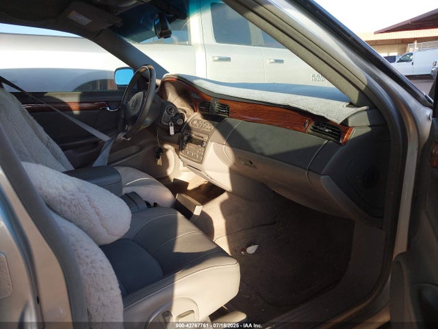 2005 CADILLAC DEVILLE 1G6KD54Y35U260129 Photo 4