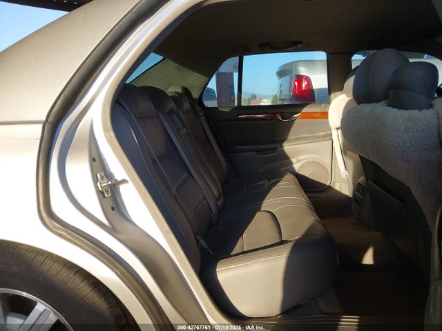 2005 CADILLAC DEVILLE 1G6KD54Y35U260129 Photo 7