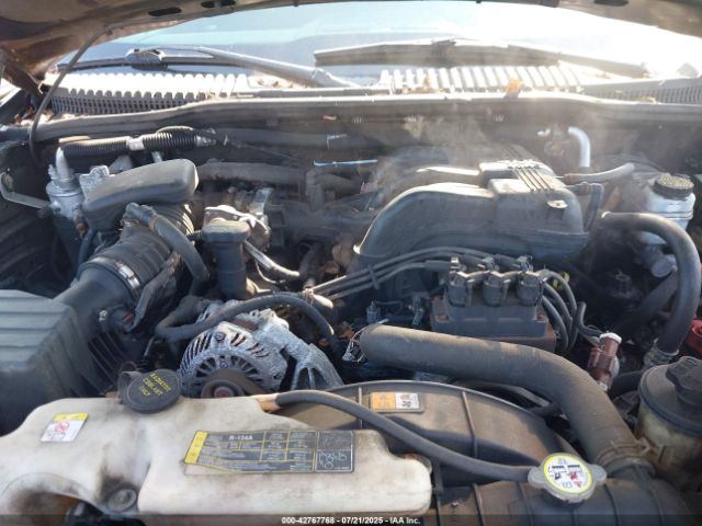 2010 FORD EXPLORER 1FMEU7DE0AUA32316 Photo 9