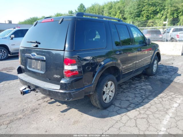 2010 FORD EXPLORER 1FMEU7DE0AUA32316 Photo 3