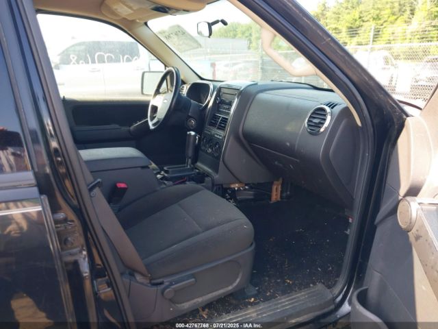 2010 FORD EXPLORER 1FMEU7DE0AUA32316 Photo 4