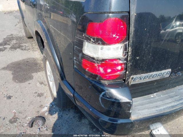 2010 FORD EXPLORER 1FMEU7DE0AUA32316 Photo 5