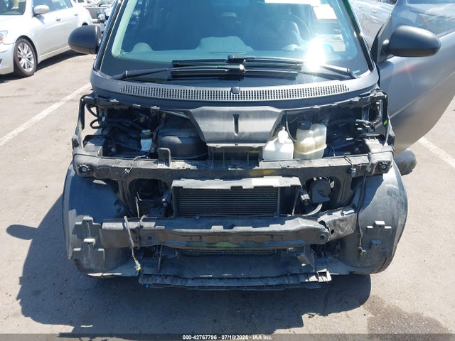 Smart 2015 2015 WMEEJ3BA7FK798182 Image 10
