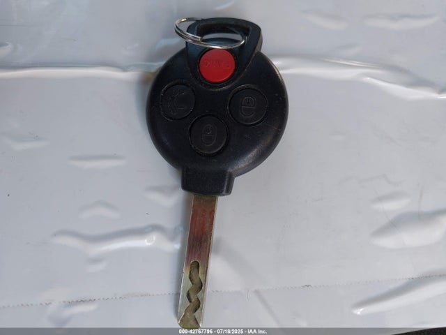 Smart 2015 2015 WMEEJ3BA7FK798182 Image 11