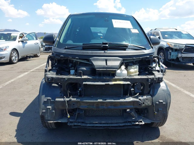 Smart 2015 2015 WMEEJ3BA7FK798182 Image 13