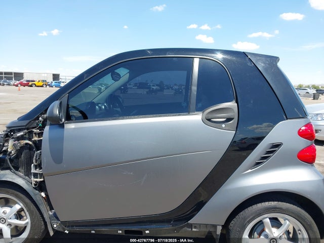 Smart 2015 2015 WMEEJ3BA7FK798182 Image 15
