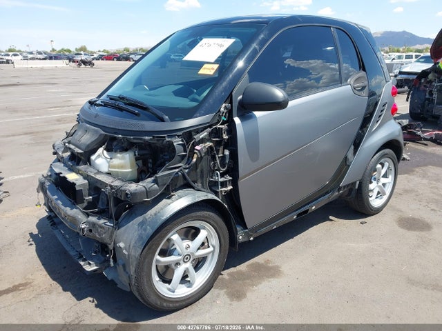 Smart 2015 2015 WMEEJ3BA7FK798182 Image 2