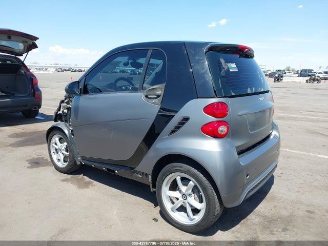 Smart 2015 2015 WMEEJ3BA7FK798182 Image 3