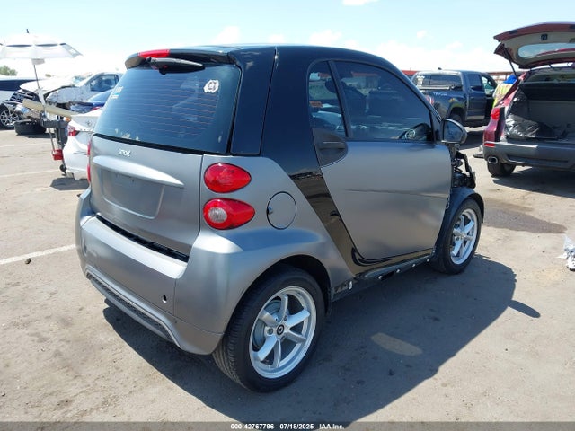 Smart 2015 2015 WMEEJ3BA7FK798182 Image 4