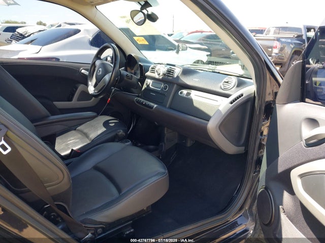 Smart 2015 2015 WMEEJ3BA7FK798182 Image 5