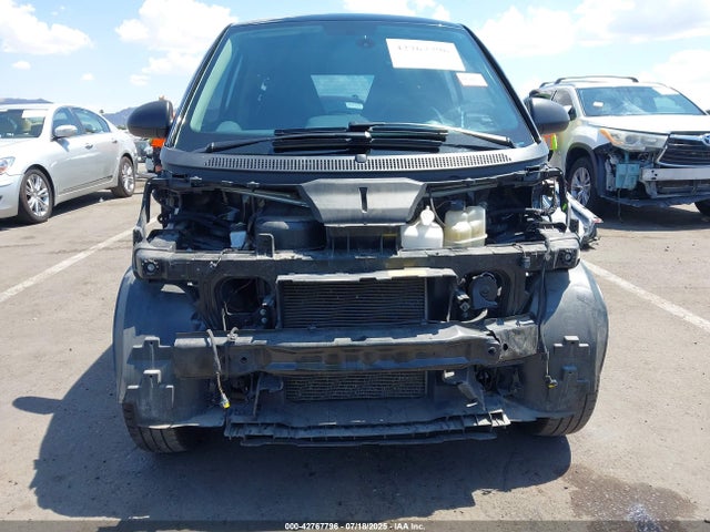 Smart 2015 2015 WMEEJ3BA7FK798182 Image 6