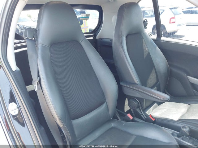 Smart 2015 2015 WMEEJ3BA7FK798182 Image 8
