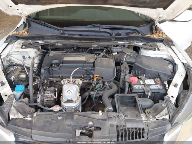 Honda k24w1 2015 1HGCR2F54FA025019 Image 10