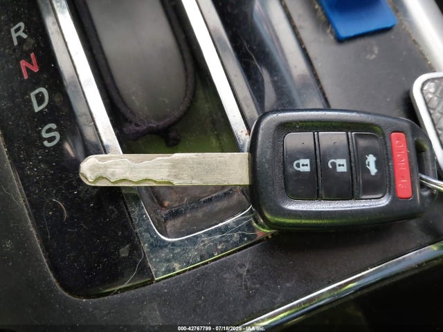 Honda k24w1 2015 1HGCR2F54FA025019 Image 11