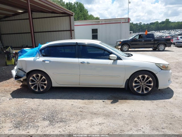 Honda k24w1 2015 1HGCR2F54FA025019 Image 13