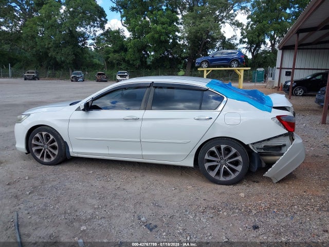 Honda k24w1 2015 1HGCR2F54FA025019 Image 14