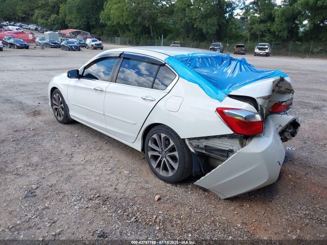 Honda k24w1 2015 1HGCR2F54FA025019 Image 3