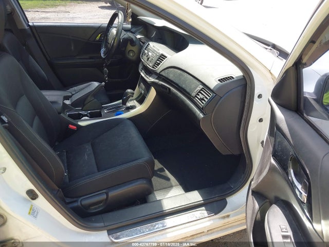 Honda k24w1 2015 1HGCR2F54FA025019 Image 5