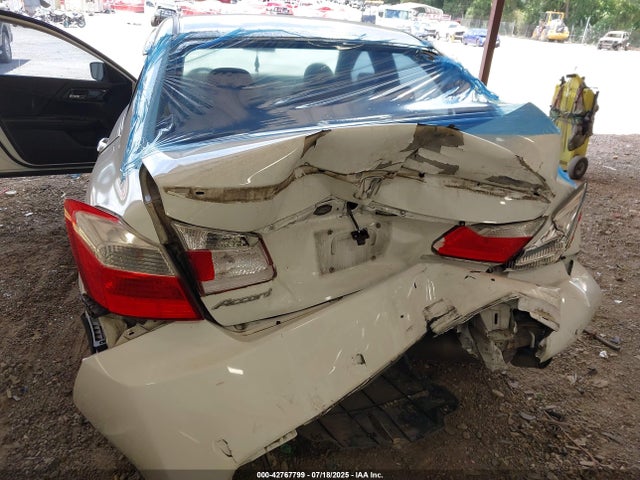 Honda k24w1 2015 1HGCR2F54FA025019 Image 6