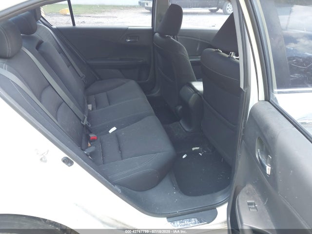 Honda k24w1 2015 1HGCR2F54FA025019 Image 8