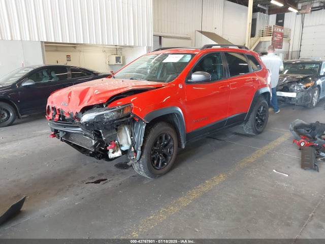 1C4PJMBX7MD190469 Jeep Cherokee