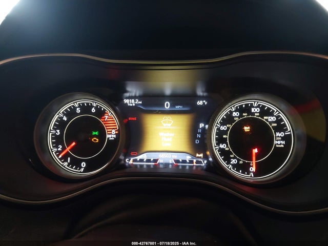 1C4PJMBX7MD190469 Jeep Cherokee