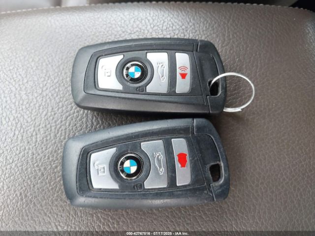 2014 BMW X3 5UXWX9C54E0D42139 Photo 10