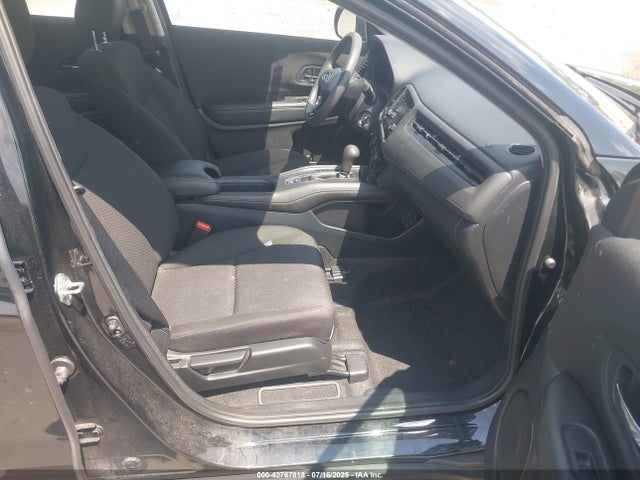 3CZRU6H33HG706717 Honda r18z9
