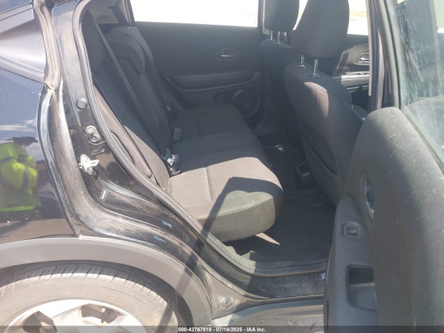 3CZRU6H33HG706717 Honda r18z9