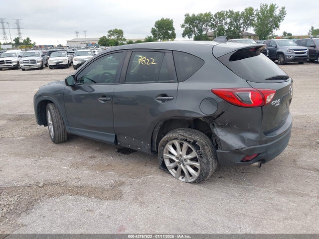 JM3KE4DYXF0550470 Mazda py