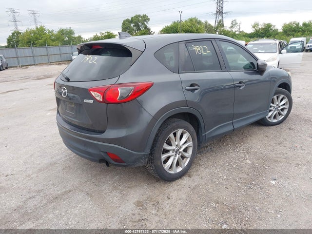 JM3KE4DYXF0550470 Mazda py