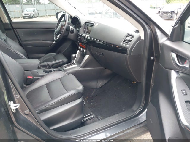 JM3KE4DYXF0550470 Mazda py