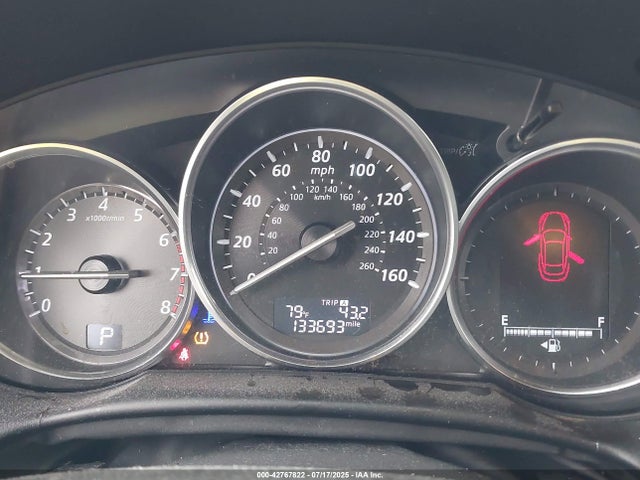 JM3KE4DYXF0550470 Mazda py