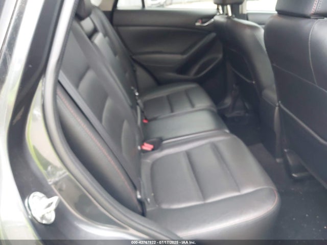 JM3KE4DYXF0550470 Mazda py