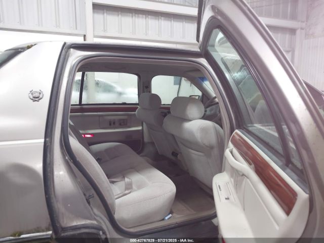 1995 CADILLAC DEVILLE 1G6KD52B6SU229046 Photo 7