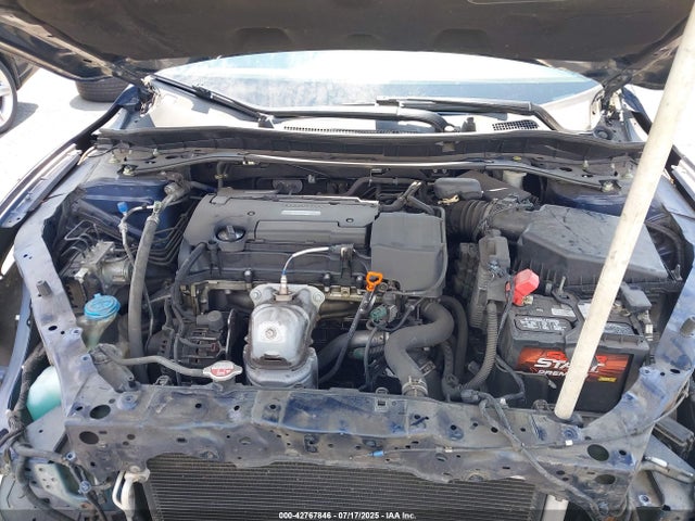 1HGCR2F57GA195344 Honda k24w1