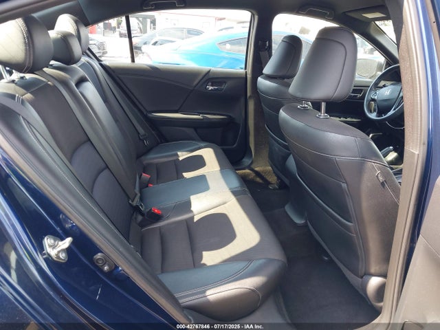 1HGCR2F57GA195344 Honda k24w1