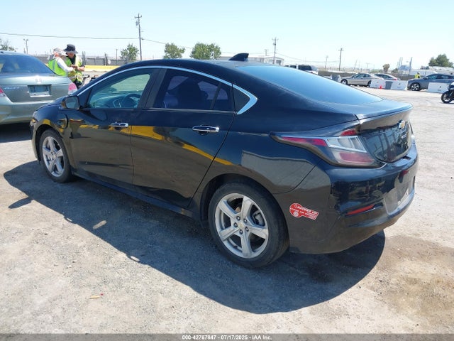 1G1RC6S58HU207128 Chevrolet l3a - di: direct injectio, vvt: variable valve timing, hybrid, gen 1