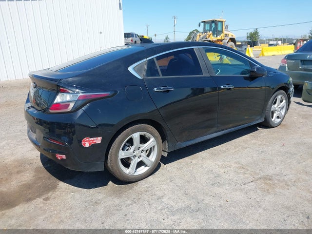 1G1RC6S58HU207128 Chevrolet l3a - di: direct injectio, vvt: variable valve timing, hybrid, gen 1