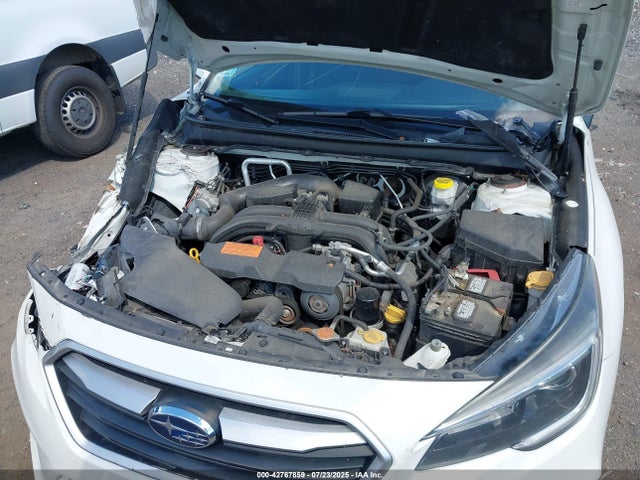 Subaru u5 2018 4S3BNAB65J3014879 Image 10