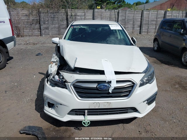 Subaru u5 2018 4S3BNAB65J3014879 Image 12