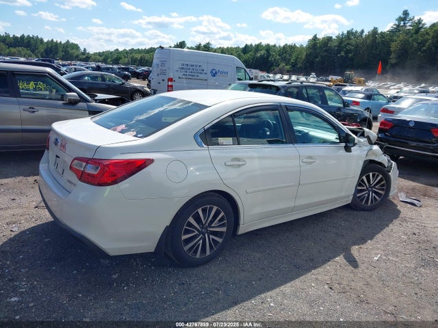 Subaru u5 2018 4S3BNAB65J3014879 Image 13