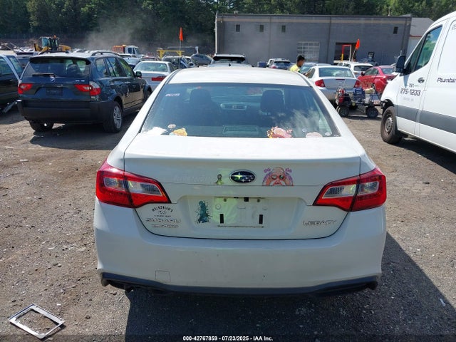 Subaru u5 2018 4S3BNAB65J3014879 Image 16