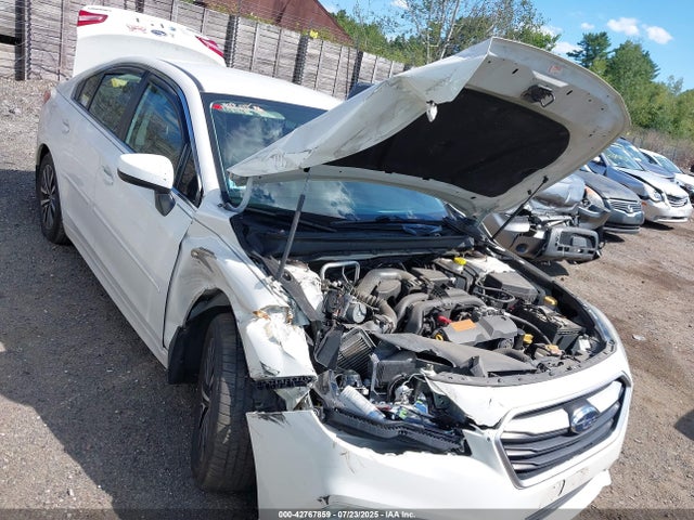 Subaru u5 2018 4S3BNAB65J3014879 Image 6