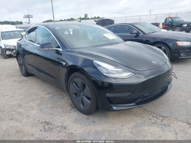 2019 TESLA MODEL 3 5YJ3E1EA0KF395341 Photo 0