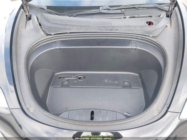 2019 TESLA MODEL 3 5YJ3E1EA0KF395341 Photo 9
