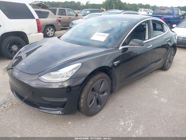 2019 TESLA MODEL 3 5YJ3E1EA0KF395341 Photo 1