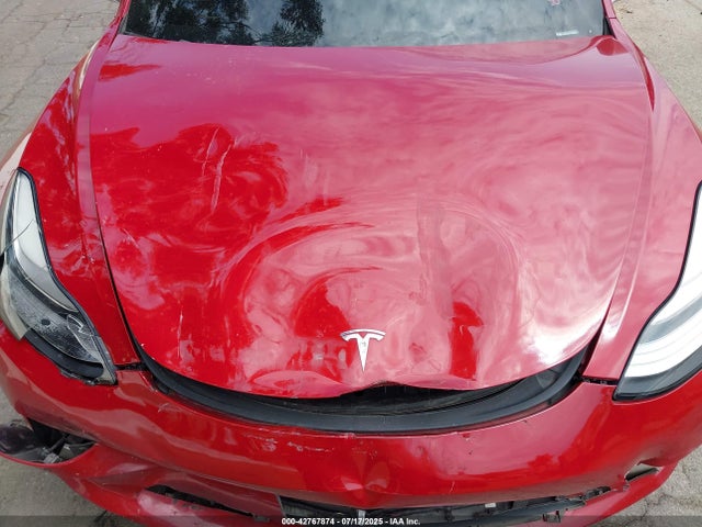 2019 TESLA MODEL 3 5YJ3E1EA6KF537028 Photo 9