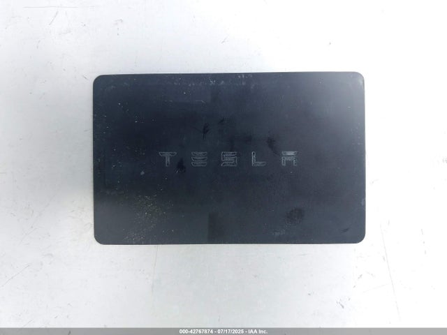 2019 TESLA MODEL 3 5YJ3E1EA6KF537028 Photo 10