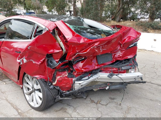 2019 TESLA MODEL 3 5YJ3E1EA6KF537028 Photo 5